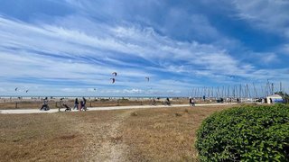 Dúplex en alquiler en Lluminetes en Castelldefels