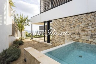 Chalet en alquiler en Sarrià en Barcelona