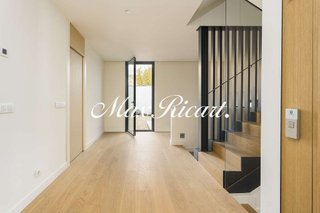 Chalet en alquiler en Sarrià en Barcelona
