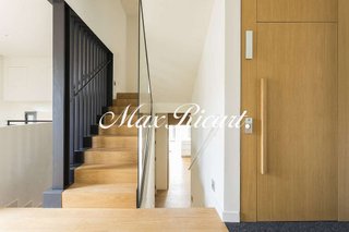 Chalet en alquiler en Sarrià en Barcelona