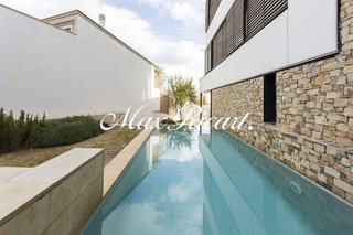 Chalet en alquiler en Sarrià en Barcelona
