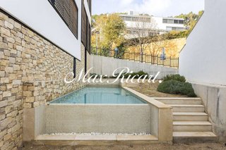 Chalet en alquiler en Sarrià en Barcelona