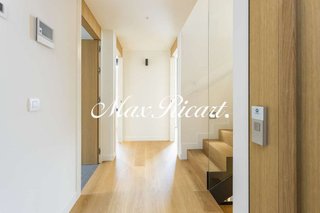 Chalet en alquiler en Sarrià en Barcelona