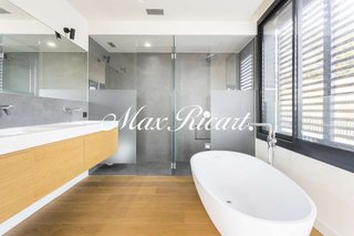 Chalet en alquiler en Sarrià en Barcelona