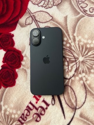 iPhone 16 128gb