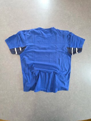 T-shirt Nike Vintage Y2K Blu Royal M