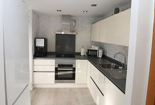 Piso en venta en Son Rapinya - La Vileta en Palma de Mallorca
