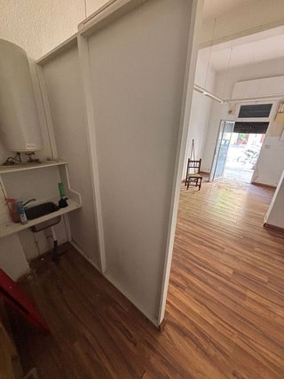 Local comercial en alquiler en La Petxina en Valencia