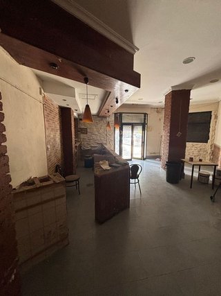 Local comercial en alquiler en La Petxina en Valencia