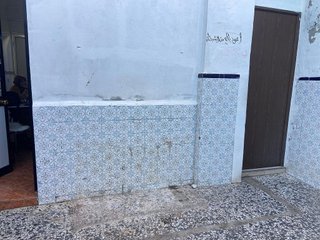 Chalet en venta en Centro - Doña Mercedes en Dos Hermanas
