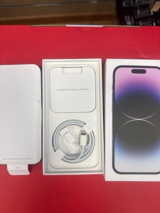 iPhone 14 Pro 256 GB