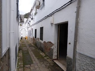 Piso en venta en Ubrique