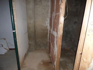 Piso en venta en Ubrique