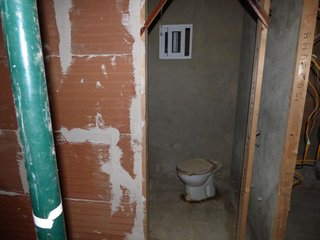 Piso en venta en Ubrique