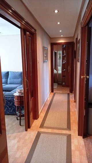 Piso en venta en Portugalete