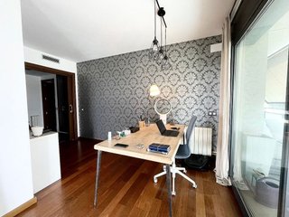 Piso en alquiler en Vallpineda - Santa Bàrbara en Sitges