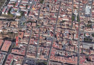 Terreno en venta en Benetússer