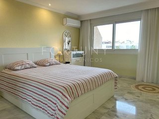 Piso en alquiler en Torrequebrada en Benalmádena