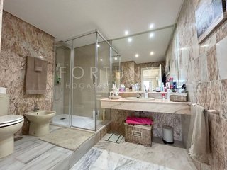 Piso en alquiler en Torrequebrada en Benalmádena