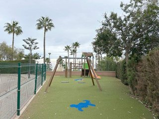 Piso en alquiler en Torrequebrada en Benalmádena