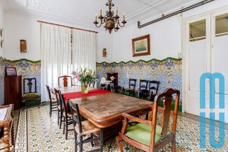 Chalet en venta en Arenys de Mar