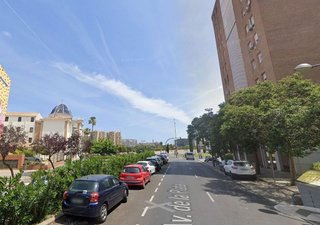 Piso en alquiler en La Torre en Valencia