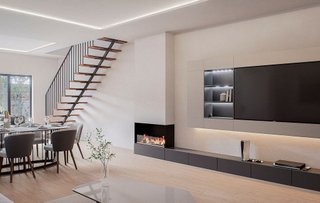 Solar en venta en Montcada Centre - La Ribera en Montcada i Reixac