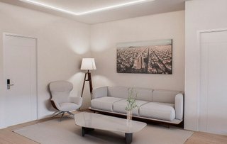 Solar en venta en Montcada Centre - La Ribera en Montcada i Reixac