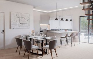 Solar en venta en Montcada Centre - La Ribera en Montcada i Reixac