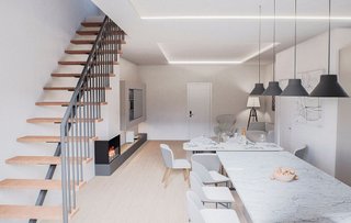 Solar en venta en Montcada Centre - La Ribera en Montcada i Reixac