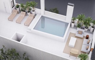 Solar en venta en Montcada Centre - La Ribera en Montcada i Reixac