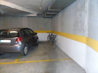 Garaje en venta en Manlleu