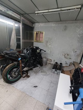 Local comercial en venta en Ca n'Oriol en Rubí