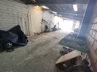 Local comercial en venta en Ca n'Oriol en Rubí