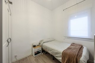 Piso en alquiler en Trafalgar en Madrid