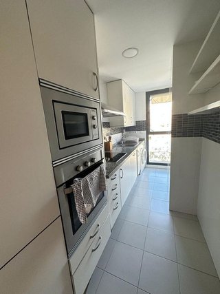 Piso en alquiler en Sur en Castellón de la Plana