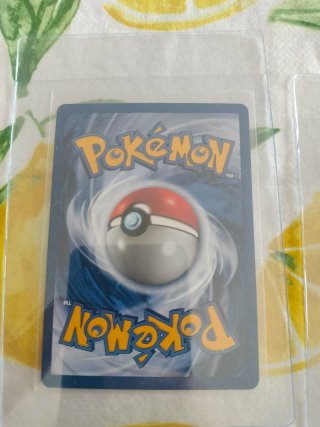 Charmander y Charmeleon Pokémon Cartas base set