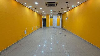 Local comercial en alquiler en Zona Teatro Campoamor en Oviedo