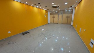 Local comercial en alquiler en Zona Teatro Campoamor en Oviedo