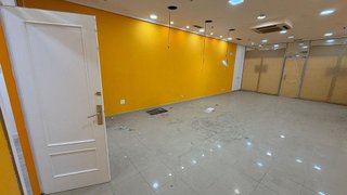 Local comercial en alquiler en Zona Teatro Campoamor en Oviedo