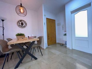 Piso en alquiler en Zona Norte en Estepona