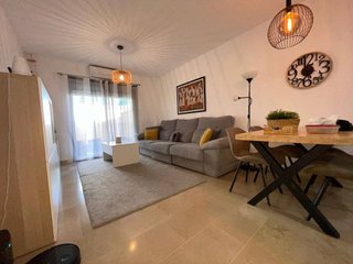 Piso en alquiler en Zona Norte en Estepona