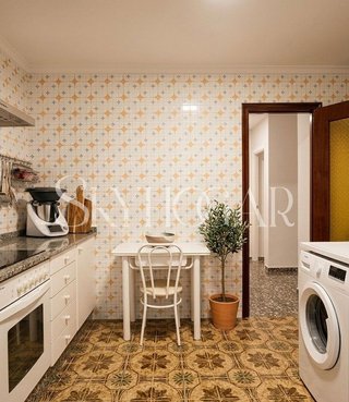 Piso en venta en Benigánim