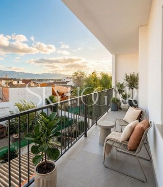 Piso en venta en Benigánim