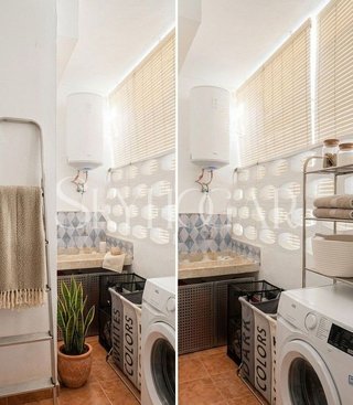 Piso en venta en Benigánim