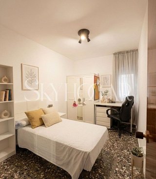 Piso en venta en Benigánim