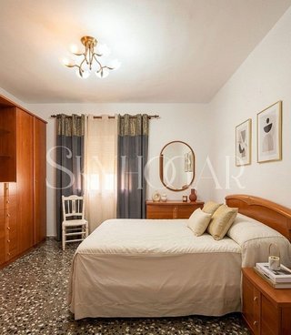 Piso en venta en Benigánim