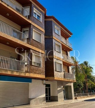 Piso en venta en Benigánim