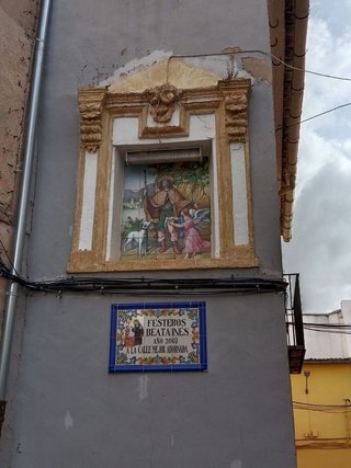 Piso en venta en Benigánim