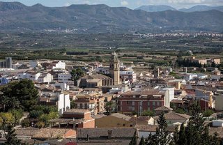 Piso en venta en Benigánim